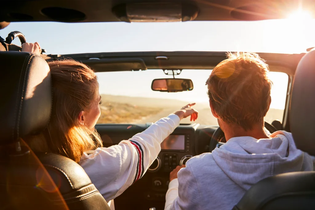 Agence Location de Voiture Double Commande Rennes